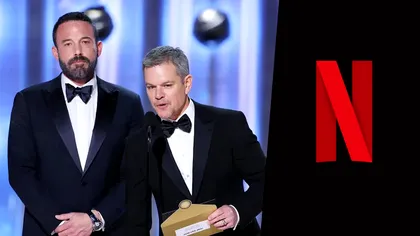 Damon și Affleck revin în forță: Netflix anunță data premierei pentru thrillerul „The RIP”