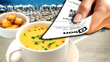 Cum sunt păcăliți turiștii pe litoral să pară că mâncarea e mai ieftină. Trucul pe care l-au găsit patronii de restaurante