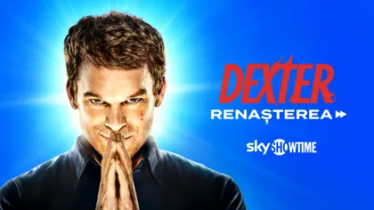 S-a lansat trailerul pentru „Dexter: Renașterea” – Când vezi serialul pe SkyShowtime, cu Michael C. Hall și Uma Thurman