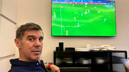 Care a fost cauza morții lui Mihai Leu. Diagnosticul nemilos din 2014 nu a fost cel care l-a răpus