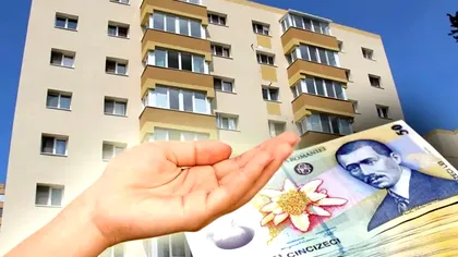 Oraşul din România în care tinerii primesc 500 de lei pentru plata chiriei. Primăria a anunţat până la ce vârstă se poate lua ajutorul