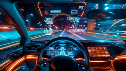 AI-ul îți scanează mașina și buzunarul: Cum te taxează noile sisteme automate ale companiilor rent-a-car
