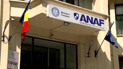 Suspiciune în premieră la ANAF: 2.768 de firme, luate la puricat pentru posibile exporturi mascate de profit