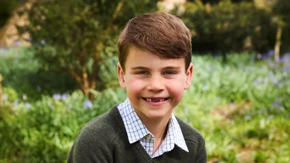 Adevăratul motiv pentru care prințul Louis nu a mers la Wimbledon cu familia regală. De ce nu a fost prezent alături de cei doi frați ai săi