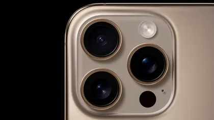 3 lucruri care te pot convinge să alegi iPhone 16 Pro Max