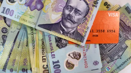 Românii și relația cu banii – între bănci digitale și tranzacții doar cu telefonul până la ”cash is king” și datorii pe caiet
