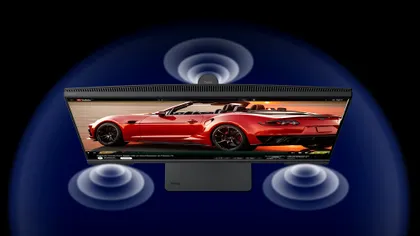 Monitorul perfect pentru editare video 4K are sistem audio 2.1 și 32 de inci. Cum BenQ PV3200U rezolvă foarte multe probleme