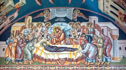 Când începe Postul Adormirii Maicii Domnului în 2025. Zilele în care ai dezlegare la pește