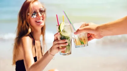 Cât a ajuns să coste o limonadă în restaurantele din Mamaia în iulie 2025. Costă aproape cât un borș de pește