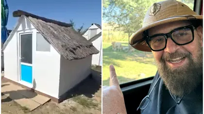 Cazare la 75 de lei pe litoralul românesc. Piedone s-a îngrozit când a văzut camerele: 