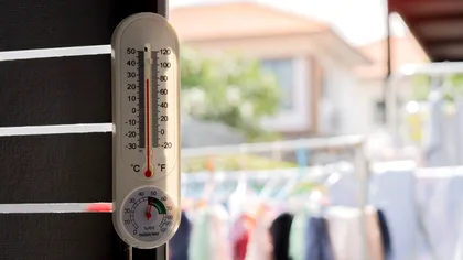 Ce temperatură trebuie să fie în casă în zilele caniculare. Cei mai mulți români greșesc gradația