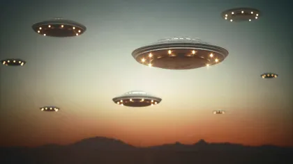 Cel mai sănătos mod în care ar putea răspunde NASA unei eventuale invazii extraterestre, explicat