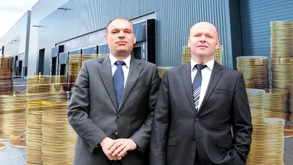 Frații Pavăl, prin Dedeman și Paval Holding, țin piept singuri multinaționalelor și companiilor de stat - Imperiul Dedeman rivalizează cu OMV, Hidroelectrica, Lidl, Digi și Kaufland