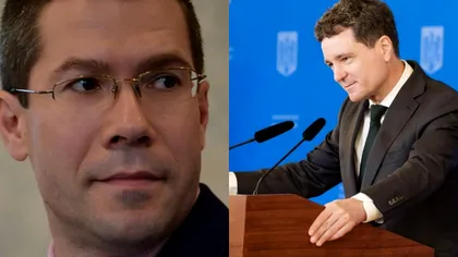 Cine este Dacian Cosmin Dragoș, noul judecător al Curții Constituționale. Decretul semnat de președintele Nicușor Dan