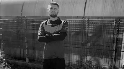 Cine este bărbatul care a murit în accidentul de pe Centura București. Ionuț avea doar 30 de ani și era fotbalist