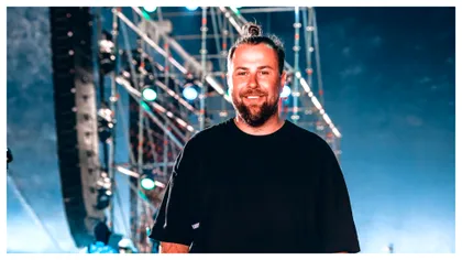 Cine este omul din umbra lui Selly, co-organizator la “Beach, Please”, cu care a făcut 10 milioane de euro. George Carabelea are afaceri grele în showbiz