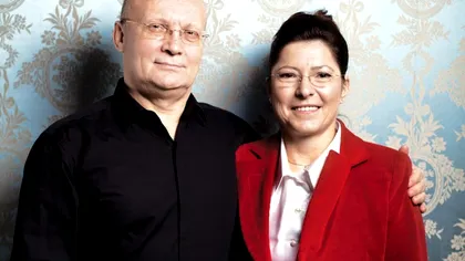 Cine sunt Măriuca și Florin Talpeș, miliardarii discreți care l-au susținut financiar pe Nicușor Dan în campania prezidențială. Totul despre soții vizionari din spatele celei mai cunoscute firme românești în lume