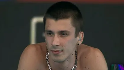 Cojo, manifest împotriva violenței asupra femeilor pe scena „Beach, Please!”. Mesaj puternic pentru bărbați: „Dă-i curaj să ceară ajutor”