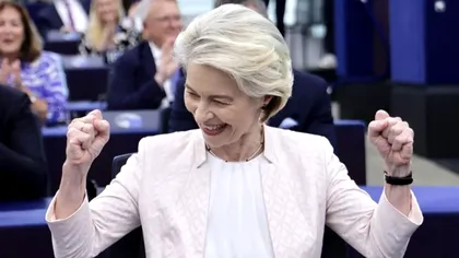 Comisia Europeană s-a liniștit. Ministrul Finanțelor: „Ne-a dat un semnal foarte bun, după ce a aflat că ne asumăm răspunderea pe pachetul fiscal”