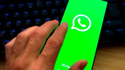 WhatsApp ascunde un „coș de gunoi”. Iată cum îl găsești și îl golești pentru mai mult spațiu pe telefon