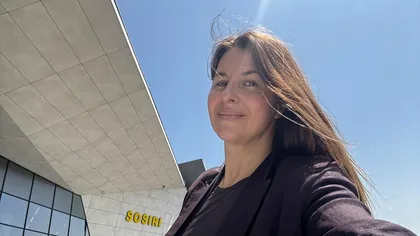 Cu ce se ocupă partenera de viață a lui Dragoș Anastasiu. Hildegard Helene Brandl câștigă sume impresionante