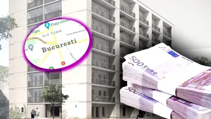 Impozitul pe proprietate 1 ianuarie 2026. Bucureștenii, taxați în plus față de restul țării. Pentru fiecare casă sau apartament se va plăti la suprafață și la valoarea reală de piață