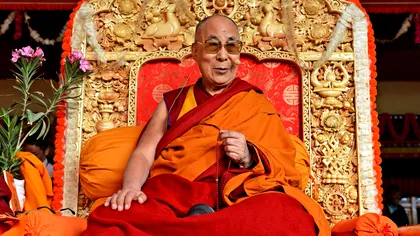 Dalai Lama, simbol al budismului tibetan și al mișcării pentru autonomie, anunță că succesorul său nu va fi ales de China. Beijingul răspunde: „Noi decidem”