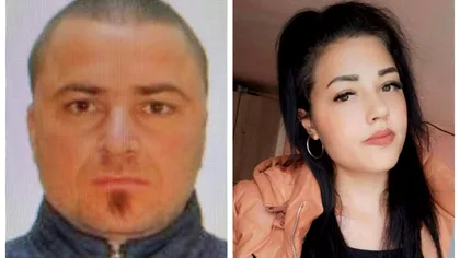 Ea este Anda, tânără de 23 de ani ucisă și incendiată în Mureș. Persoanele care îl vad pe acest bărbat sunt rugate sa sune la 112
