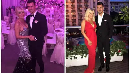 Elena Udrea, prima declarație despre nunta cu Adrian Alexandrov. Când ar putea să îmbrace din nou rochia de mireasă
