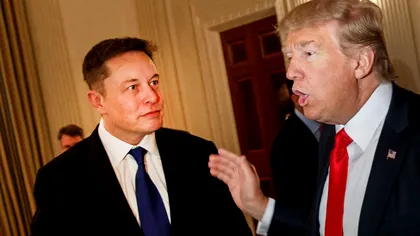Elon Musk anunță oficial că are un nou partid după ruptura cu Trump: „Partidul American” vrea și el ceva „again”