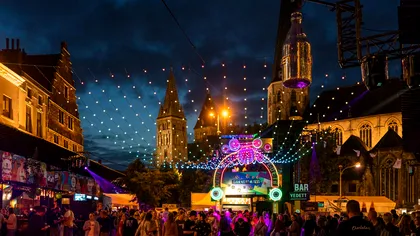 Destinații de vacanță pentru iubitorii de cultură: orașe europene cu festivaluri și evenimente vara aceasta