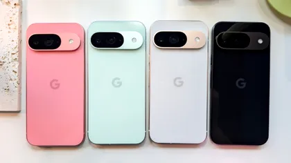 Google va lansa Pixel 10 pe 20 august