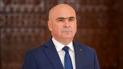 Ilie Bolojan nu e pus pe curățenie doar în administrația publică. Cum a fost surprins la congresul PNL: „Face astfel de gesturi de mult”