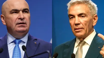 Ilie Bolojan, deranjat de întrebările legate de Anastasiu. Ştia sau nu premierul despre problemele acestuia?
