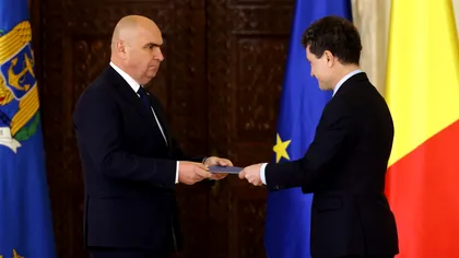 Ilie Bolojan și Nicușor Dan, surprinși relaxați împreună după prezentarea măsurilor de austeritate. Relația celor doi, neafectată după creșterea TVA