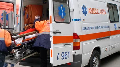 Intervenție de urgență la Aeroportul Tuzla: SMURD mobilizat pentru salvarea unui parașutist