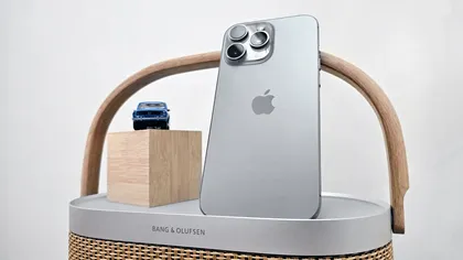 iPhone 17 Pro promite zoom optic 8x, aplicație foto dedicată și buton special pentru cameră
