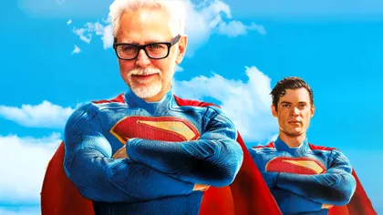 Suma incredibilă încasată de noul film Superman. Cum a reacționat regizorul James Gunn