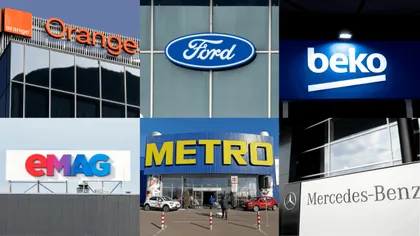 Lista firmelor care intră oficial pe pierdere, deși au afaceri de milioane. Cum au ajuns eMAG, Orange, Auchan, Metro sau Mercedez-Benz pe minus în 2024, bilanțurile aici