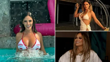 Ce au în comun Lolrelai și Jennifer Lopez. Ștefania Costache, dezvăluiri despre etichete și rușine:  „Imaginea îmi aduce niște venituri care mă ajută să trăiesc bine”. EXCLUSIV