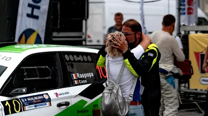 Anunţ trist în automobilismul sportiv românesc. Luiza Mincu Răspopa a murit la doar 49 de ani