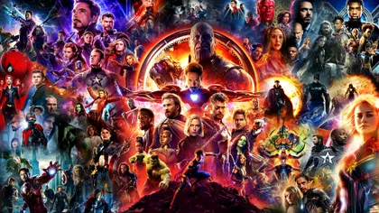 Universul Cinematic Marvel între miliarde de dolari la box office și mesaje profunde despre depresie, anxietate și sănătate mintală. Supereroii, mai complecși decât crezi