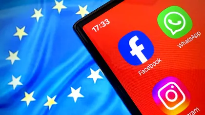 Meta sfidează UE în scandalul datelor personale. Teoretic urmează sancțiuni, practic e greu cu Trump pe fundal
