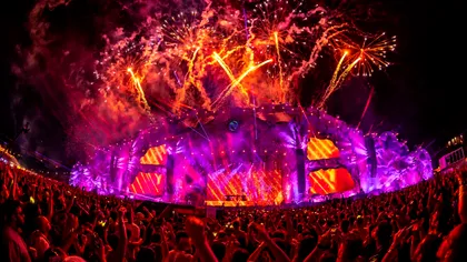 Neversea Kapital 2025 București. Preț bilete, abonamente, acces la festival și programul pe zile