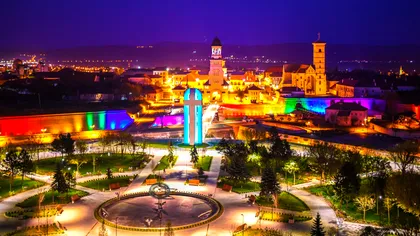Orașul din România care a fost capitala a trei țări. Locul era cunoscut drept „Orașul de Aur”