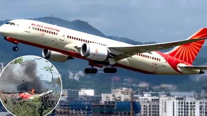 Pilotul Air India ar fi provocat intenționat tragedia. Anchetatorii cred că suferea de probleme psihice după moartea mamei sale