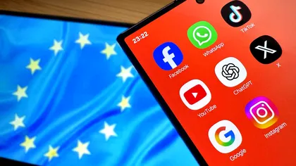 SUA acuză UE de „cenzură orwelliană”. Libertatea de exprimare în social media, mărul discordiei înaintea negocierilor comerciale finale