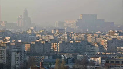 Poluarea aerului provoacă mutații genetice care duc la cancer pulmonar, chiar și la nefumători, arată un studiu global