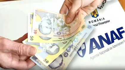 Măsurile de austeritate ajung în Declarația Unică: ANAF actualizează formularul ca să-l alinieze la 