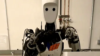 Roboții AI de la Google care nu au nevoie de internet. Cum funcționează, de fapt, te-ar putea ajuta la sarcinile casnice